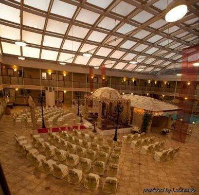 The Atrium Hotel And Conference Center Springdale Exteriér fotografie